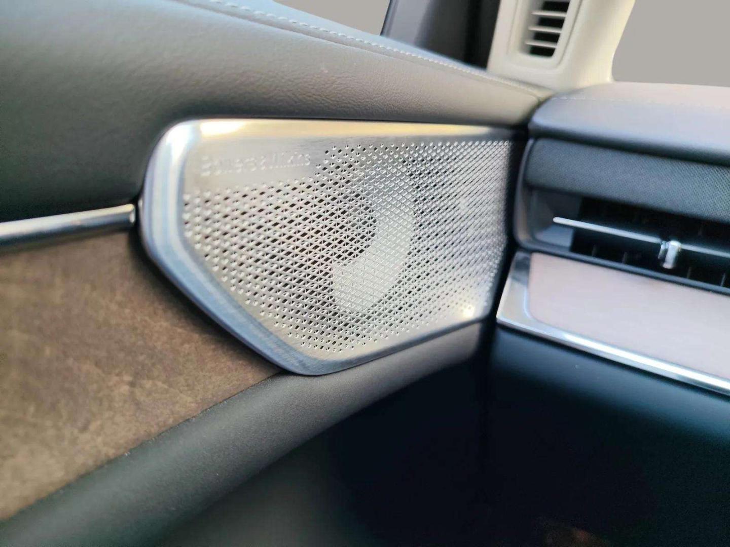 Volvo ES90 Single Motor Ultra RWD 333cv