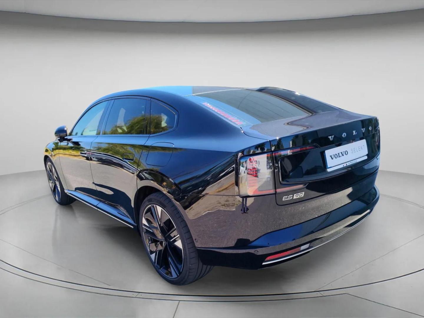 Volvo ES90 Single Motor Ultra RWD 333cv