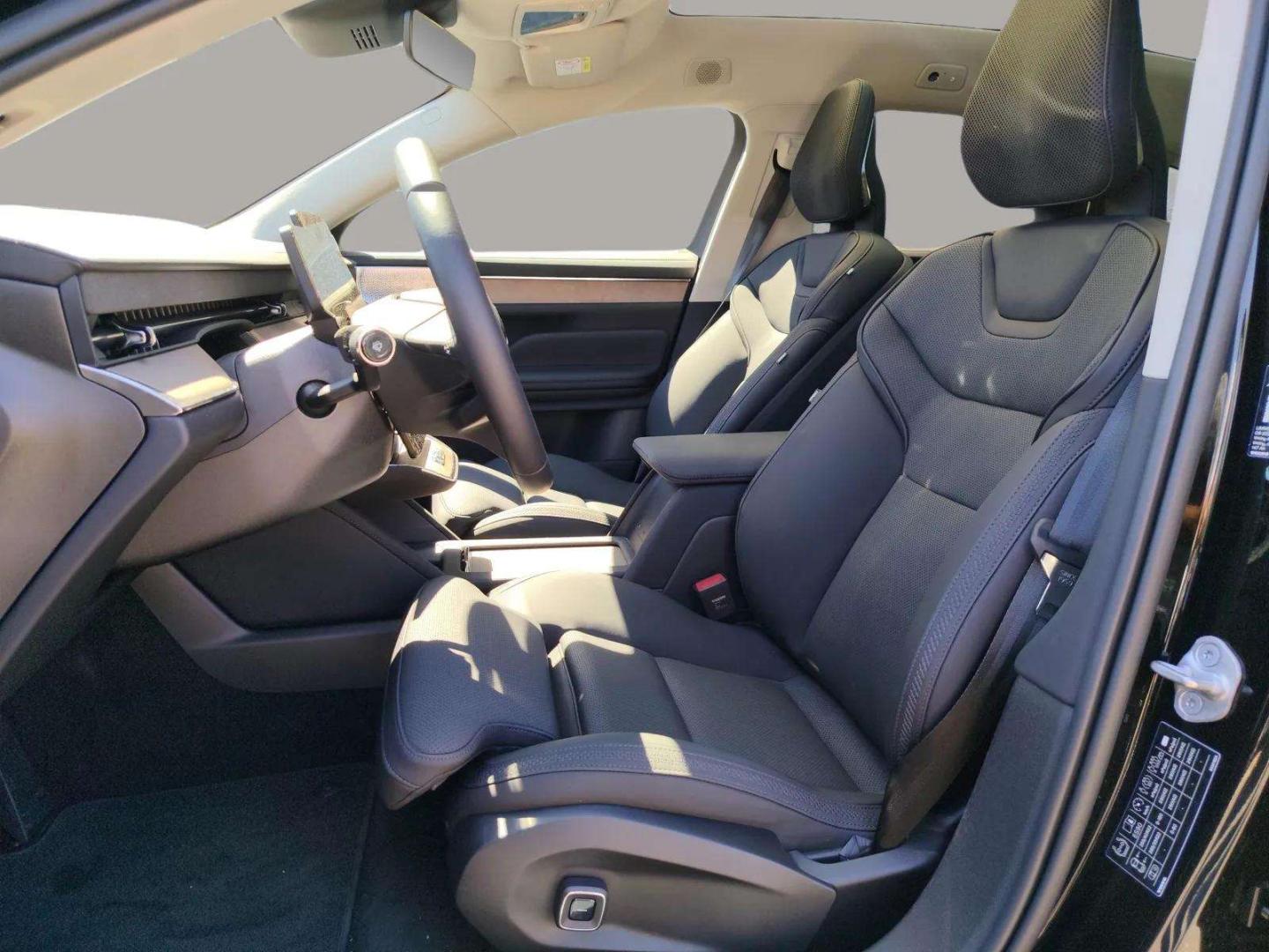 Volvo ES90 Single Motor Ultra RWD 333cv