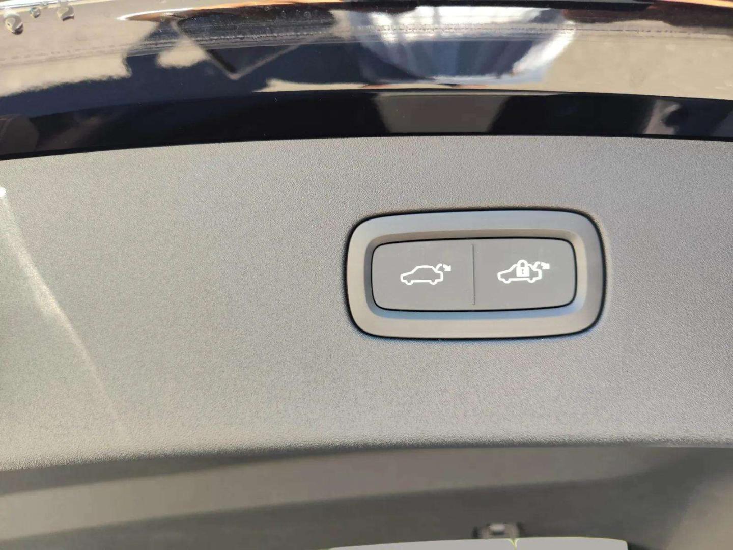 Volvo ES90 Single Motor Ultra RWD 333cv