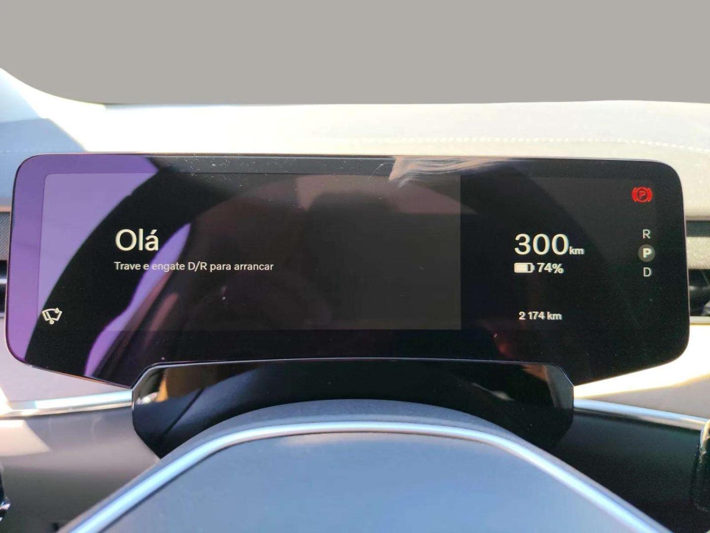 Volvo ES90 Single Motor Ultra RWD 333cv
