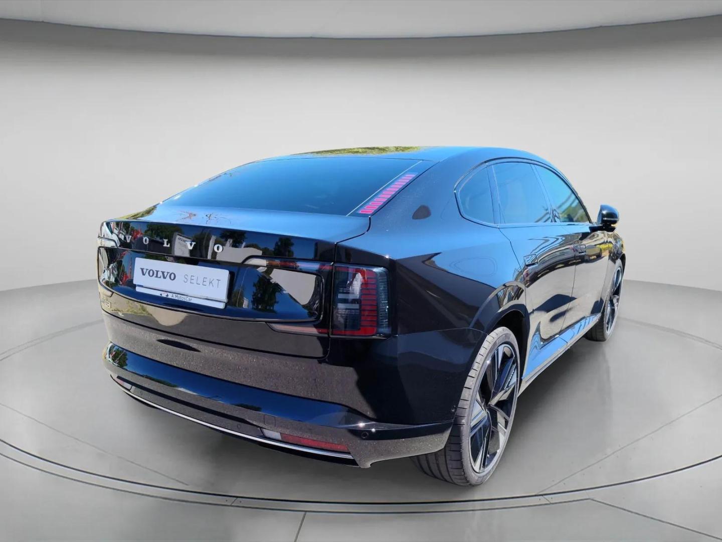 Volvo ES90 Single Motor Ultra RWD 333cv
