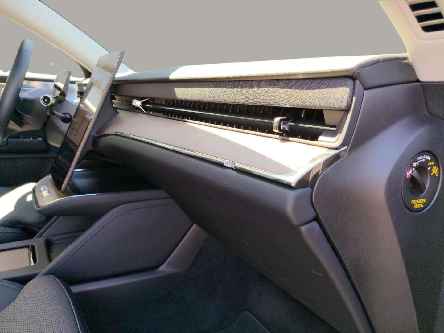 Volvo ES90 Single Motor Ultra RWD 333cv