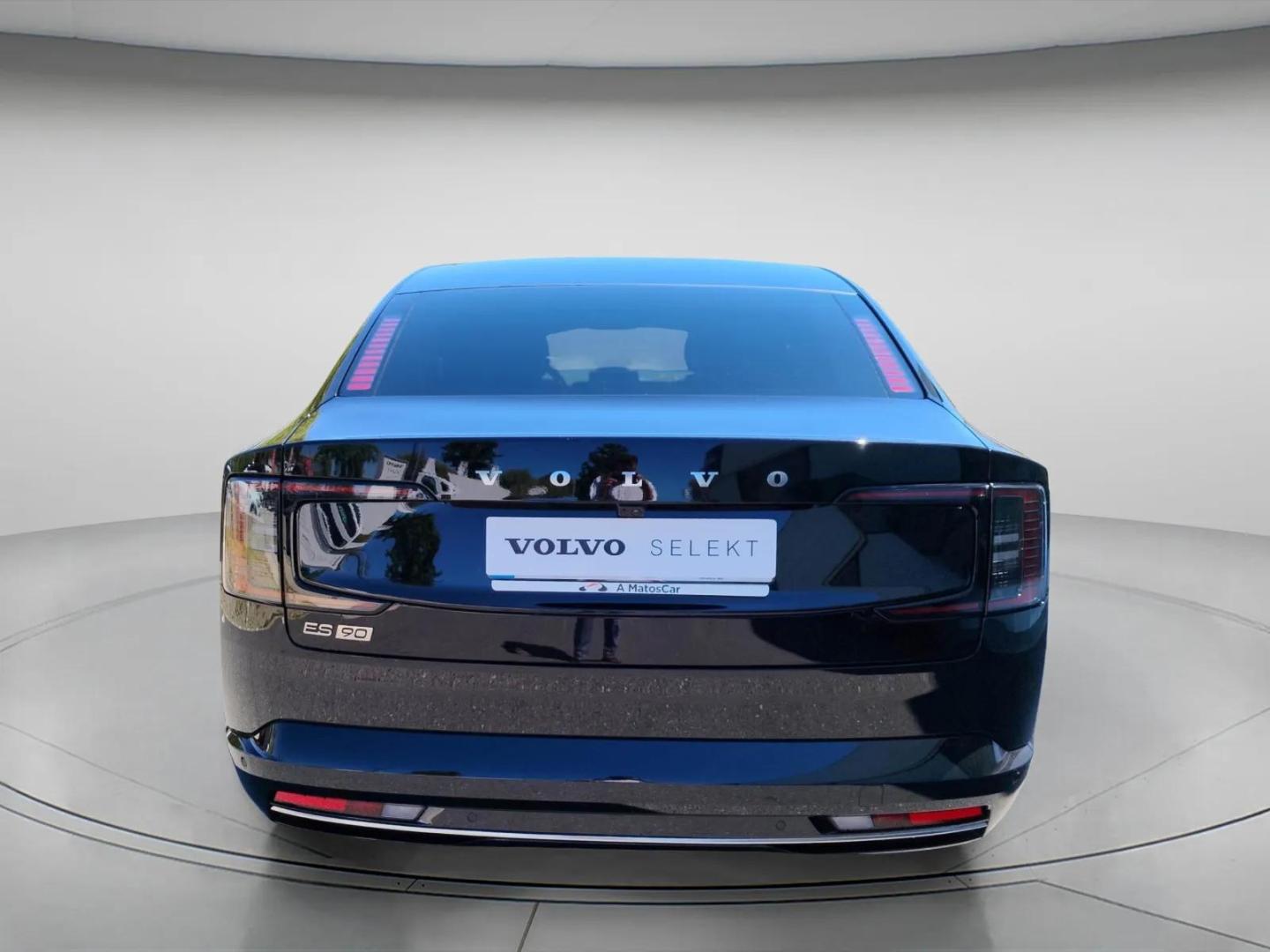 Volvo ES90 Single Motor Ultra RWD 333cv