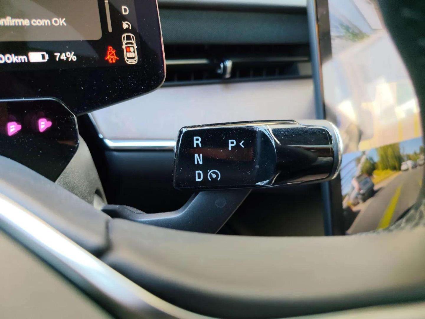 Volvo ES90 Single Motor Ultra RWD 333cv