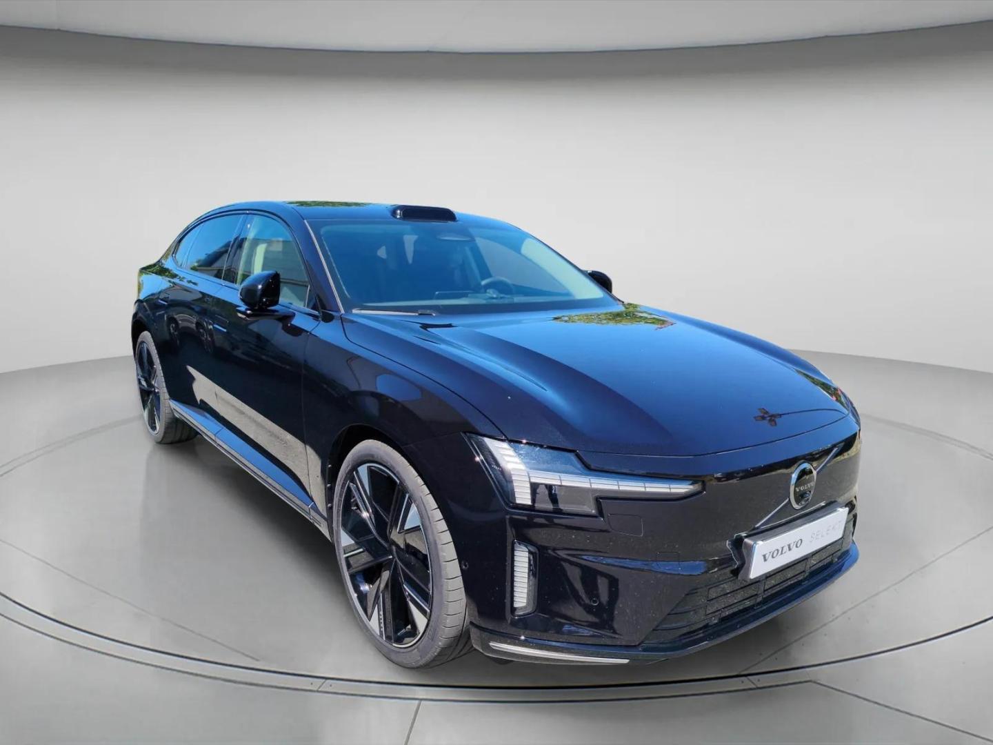 Volvo ES90 Single Motor Ultra RWD 333cv