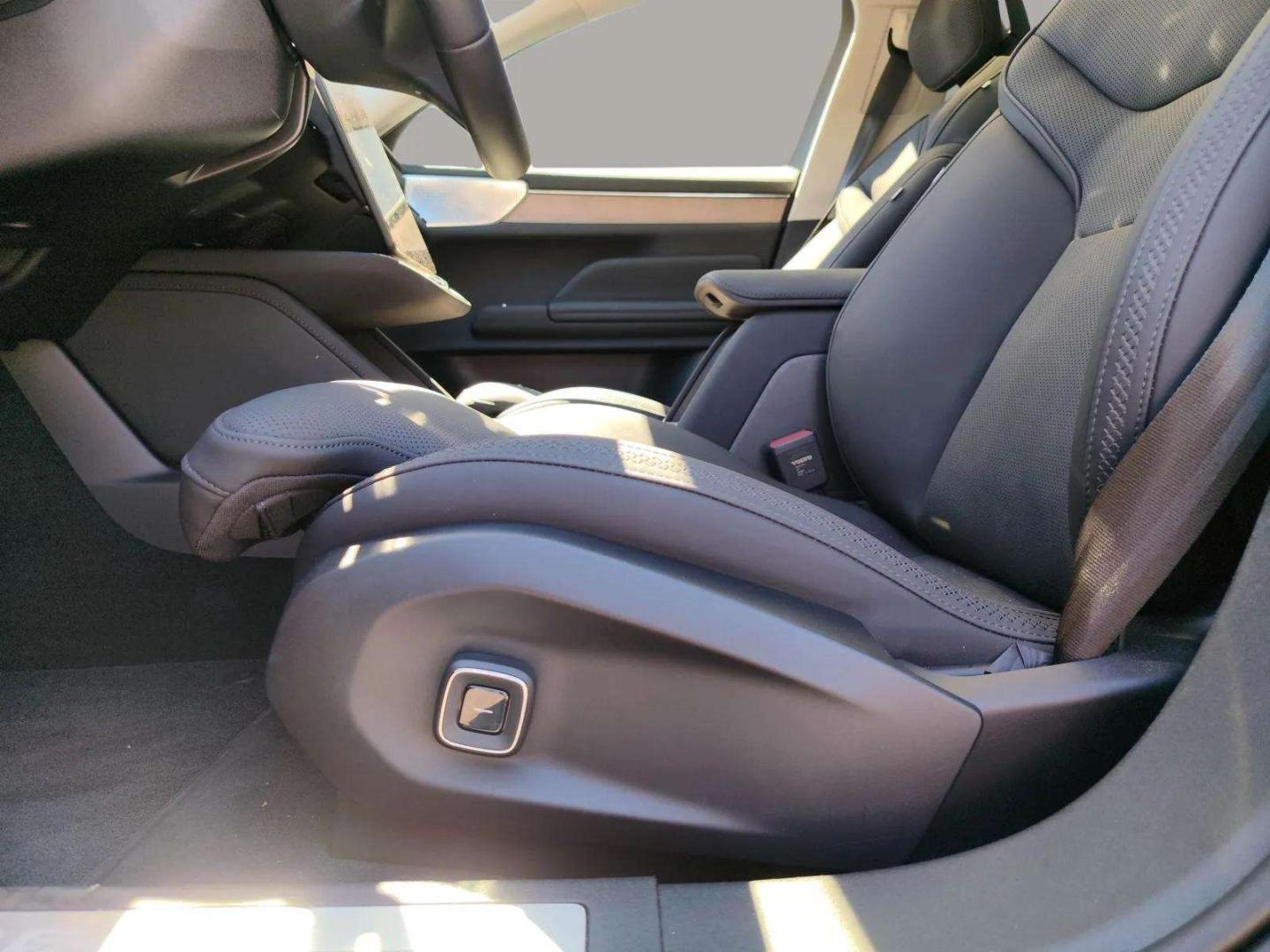 Volvo ES90 Single Motor Ultra RWD 333cv