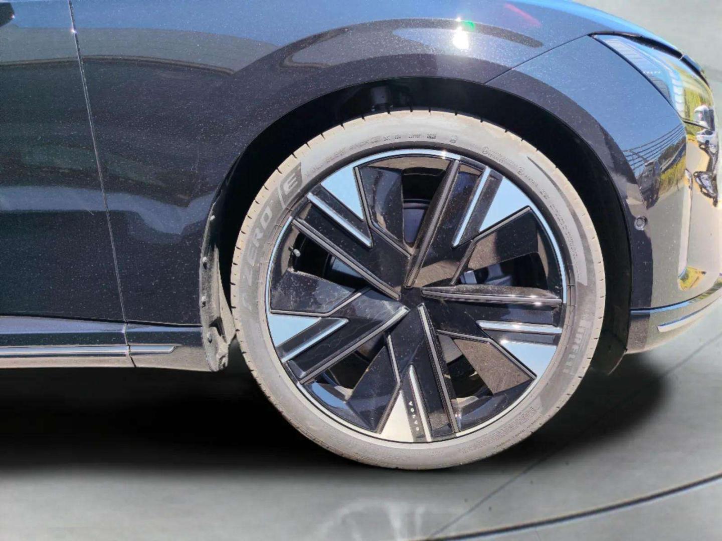 Volvo ES90 Single Motor Ultra RWD 333cv