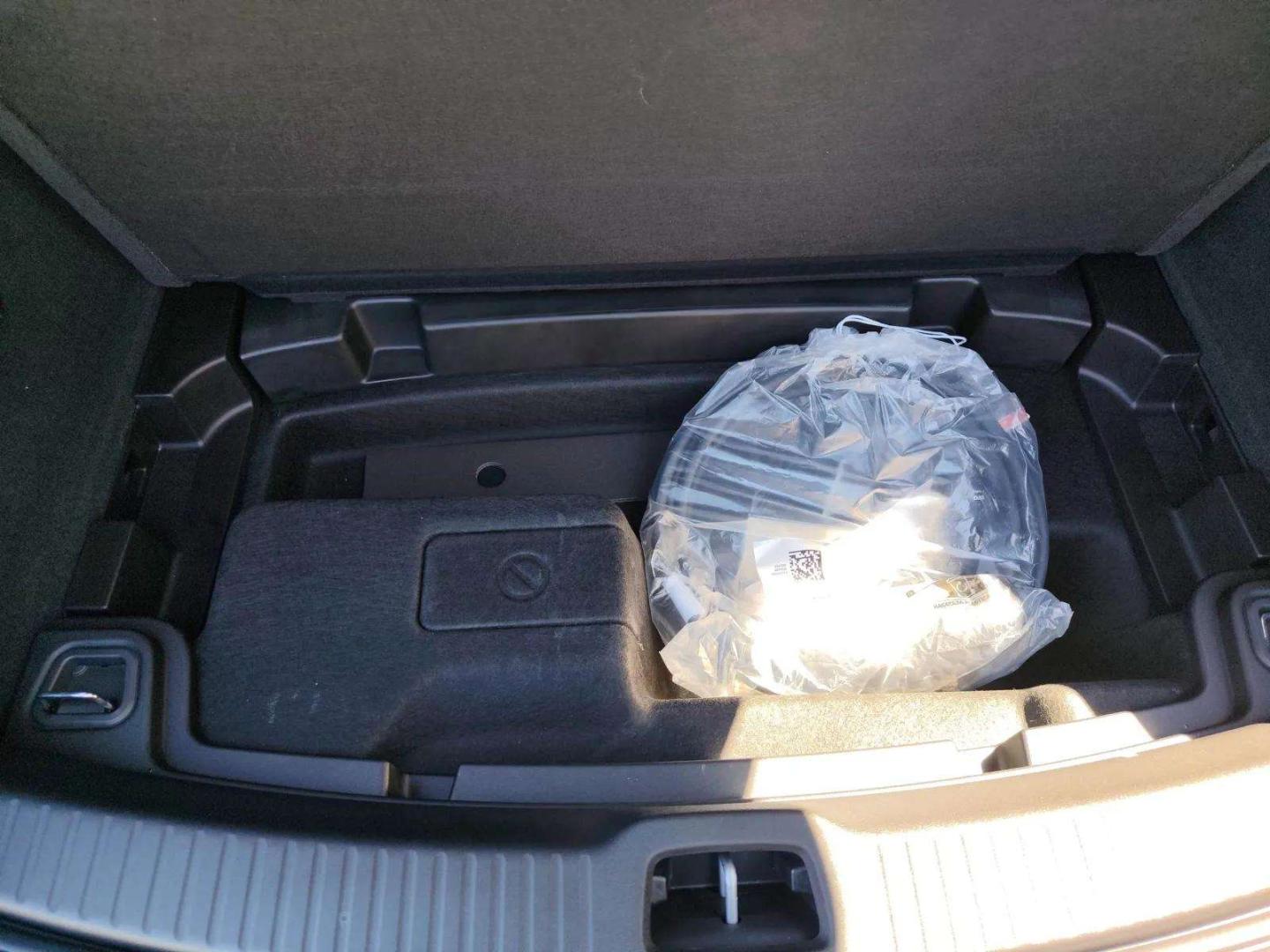 Volvo ES90 Single Motor Ultra RWD 333cv