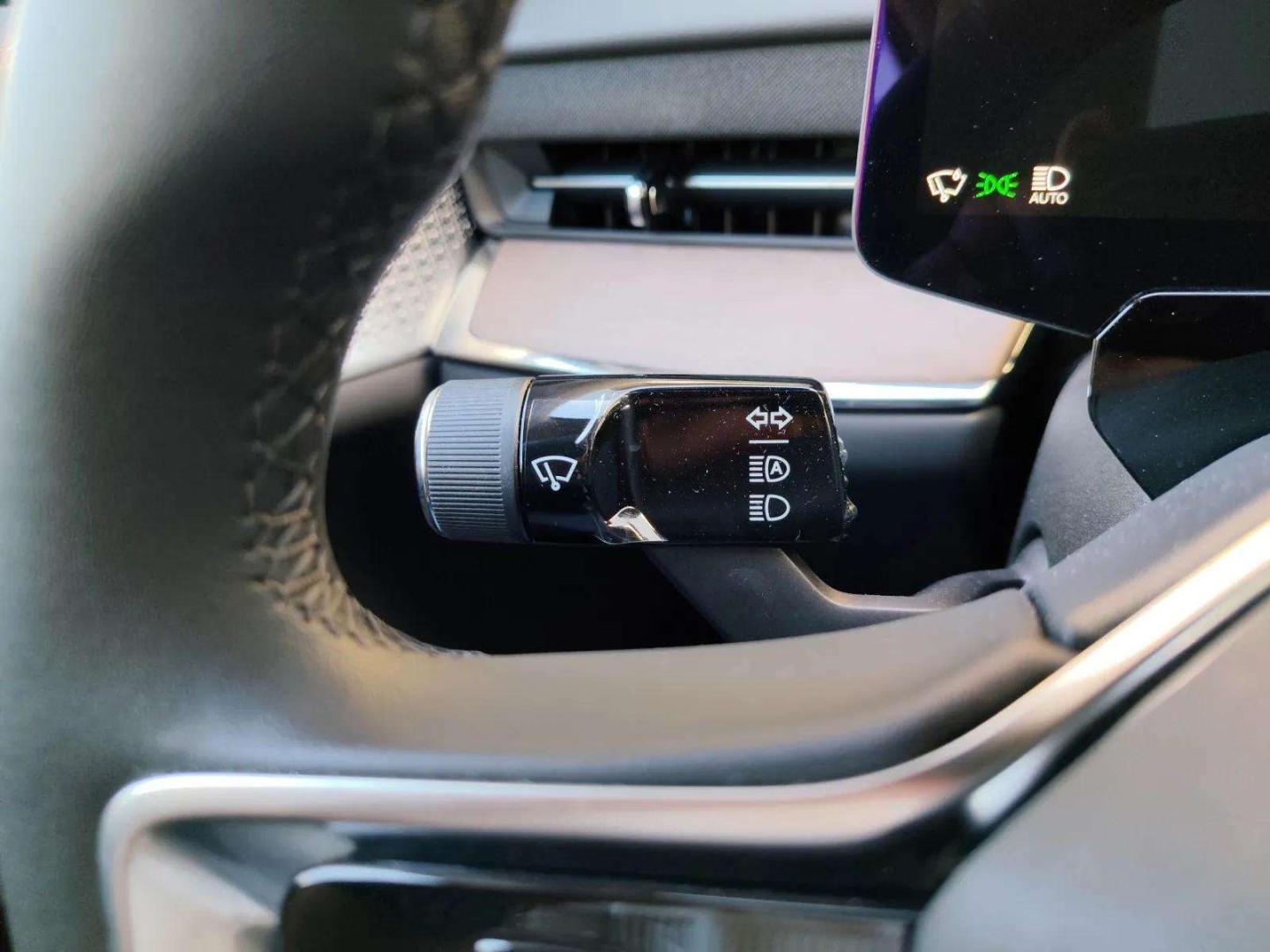 Volvo ES90 Single Motor Ultra RWD 333cv