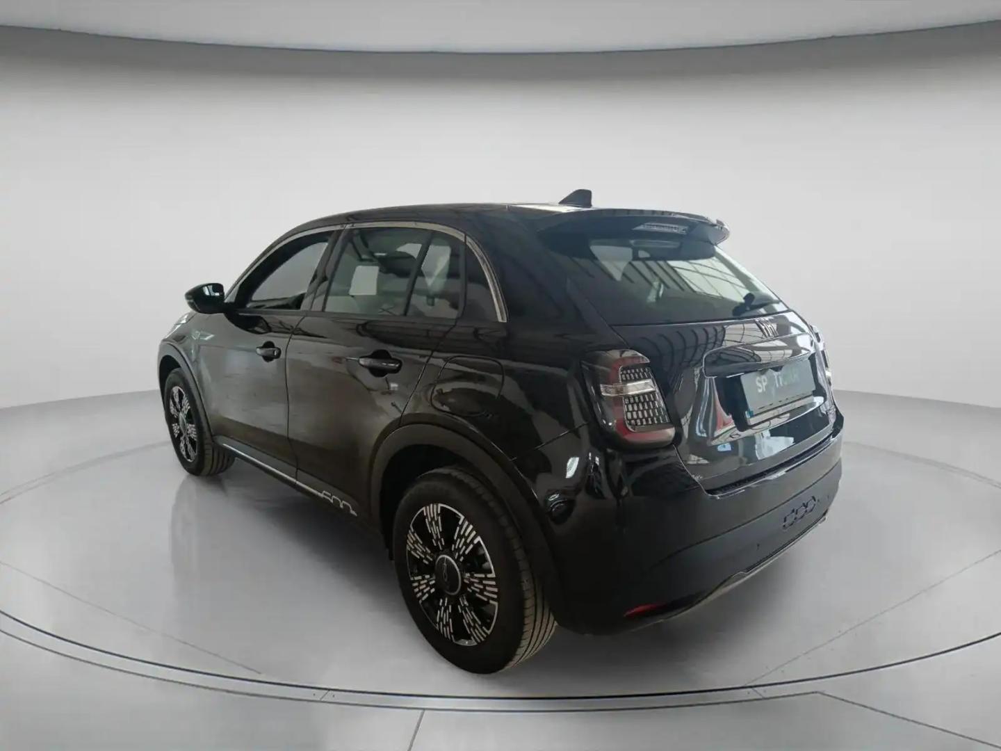Fiat 600 600 Hybrid 1.2 145cv DCT POP
