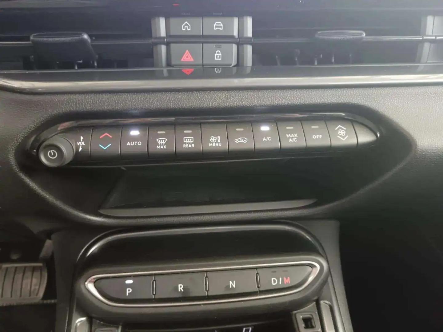Fiat 600 600 Hybrid 1.2 145cv DCT POP