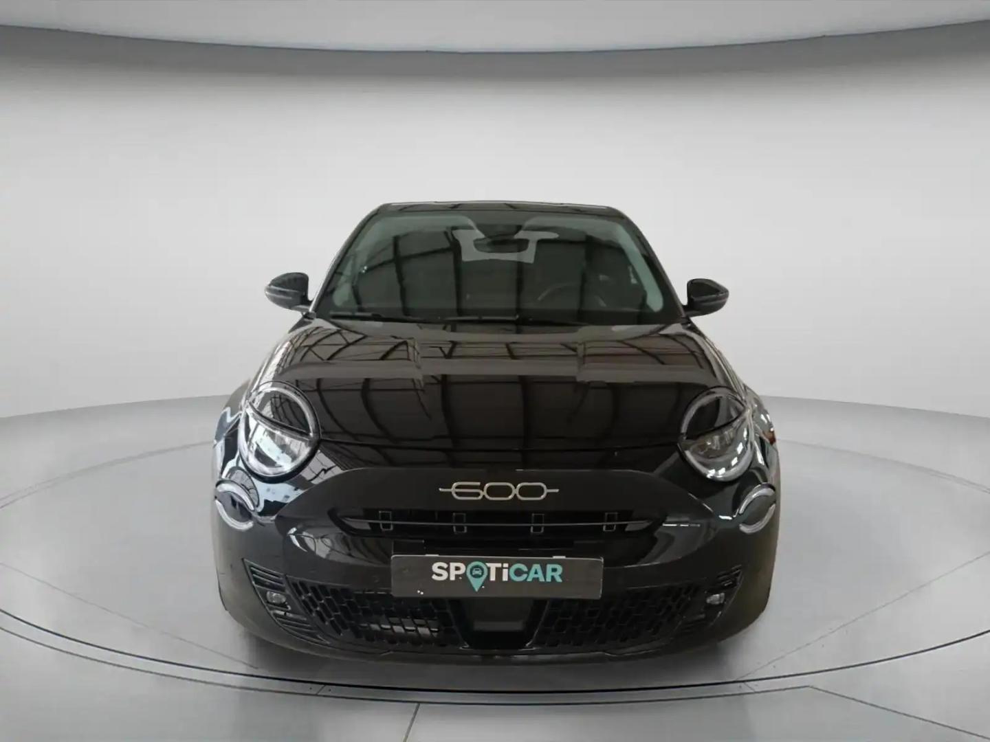 Fiat 600 600 Hybrid 1.2 145cv DCT POP