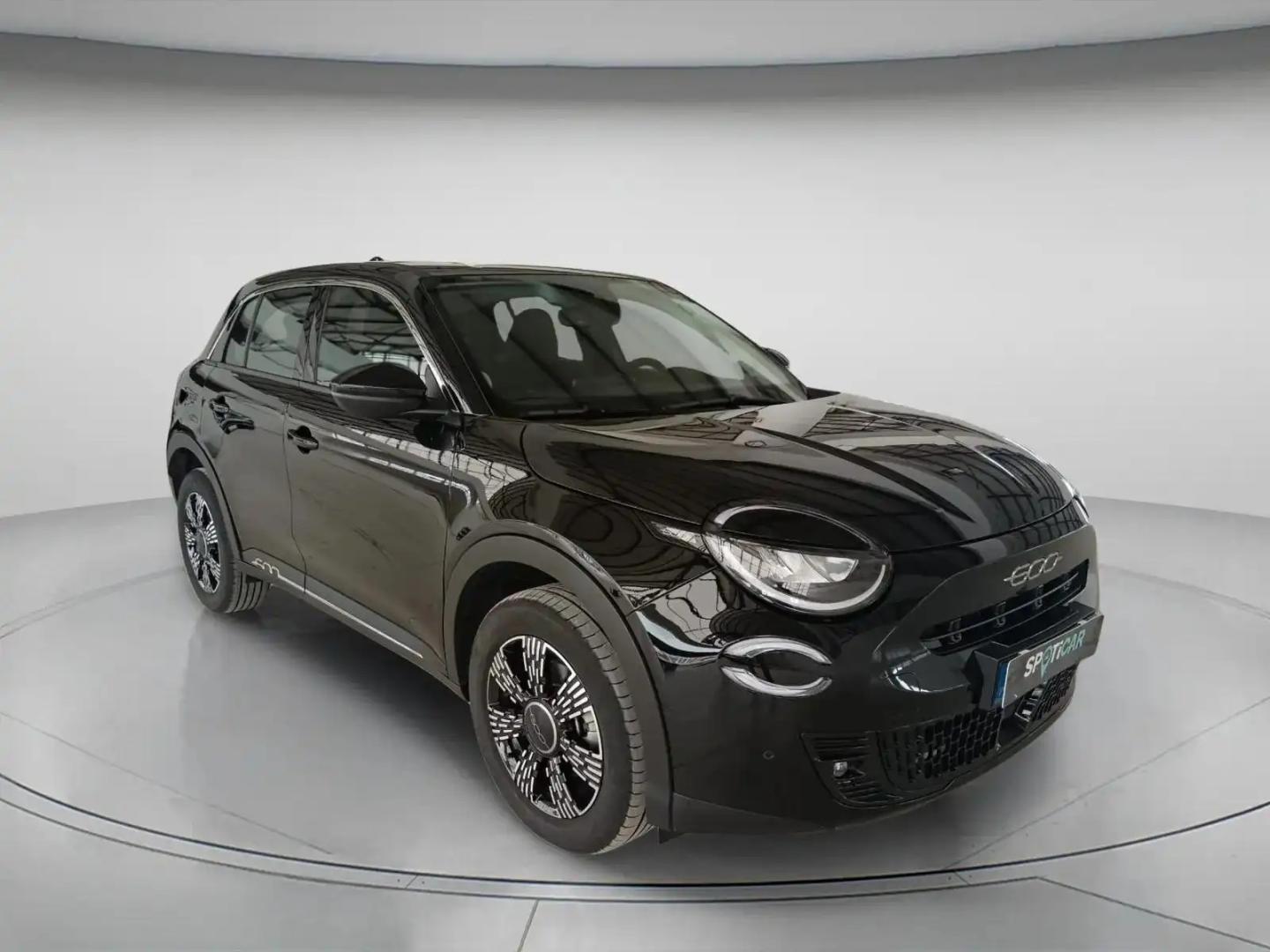Fiat 600 600 Hybrid 1.2 145cv DCT POP