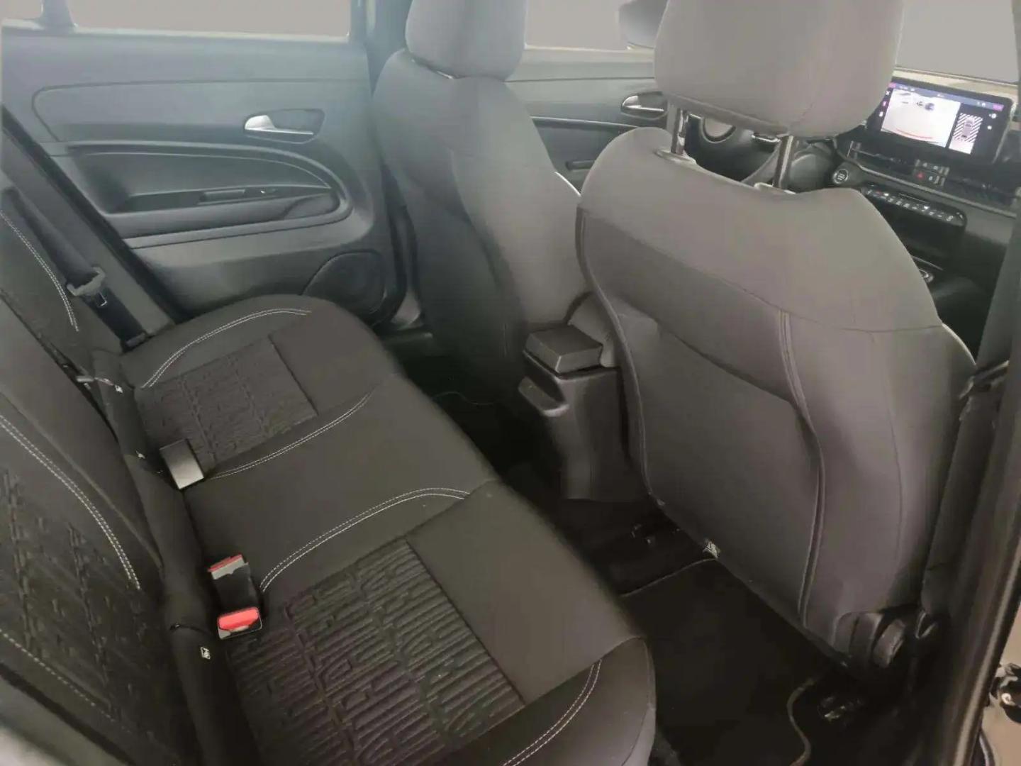 Fiat 600 600 Hybrid 1.2 145cv DCT POP