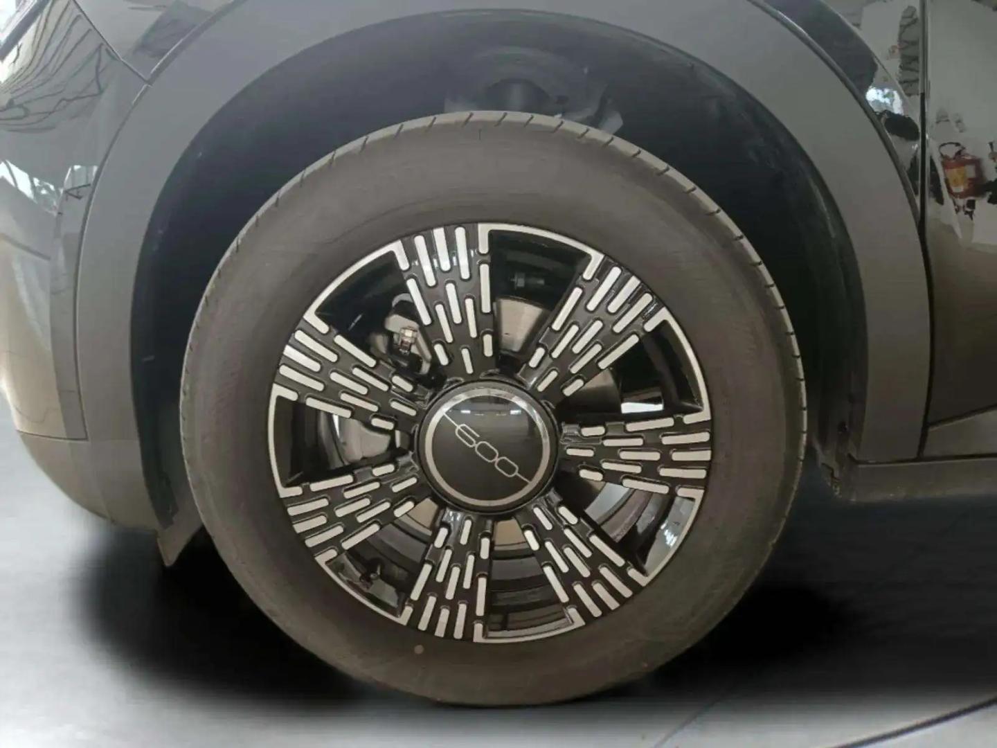 Fiat 600 600 Hybrid 1.2 145cv DCT POP