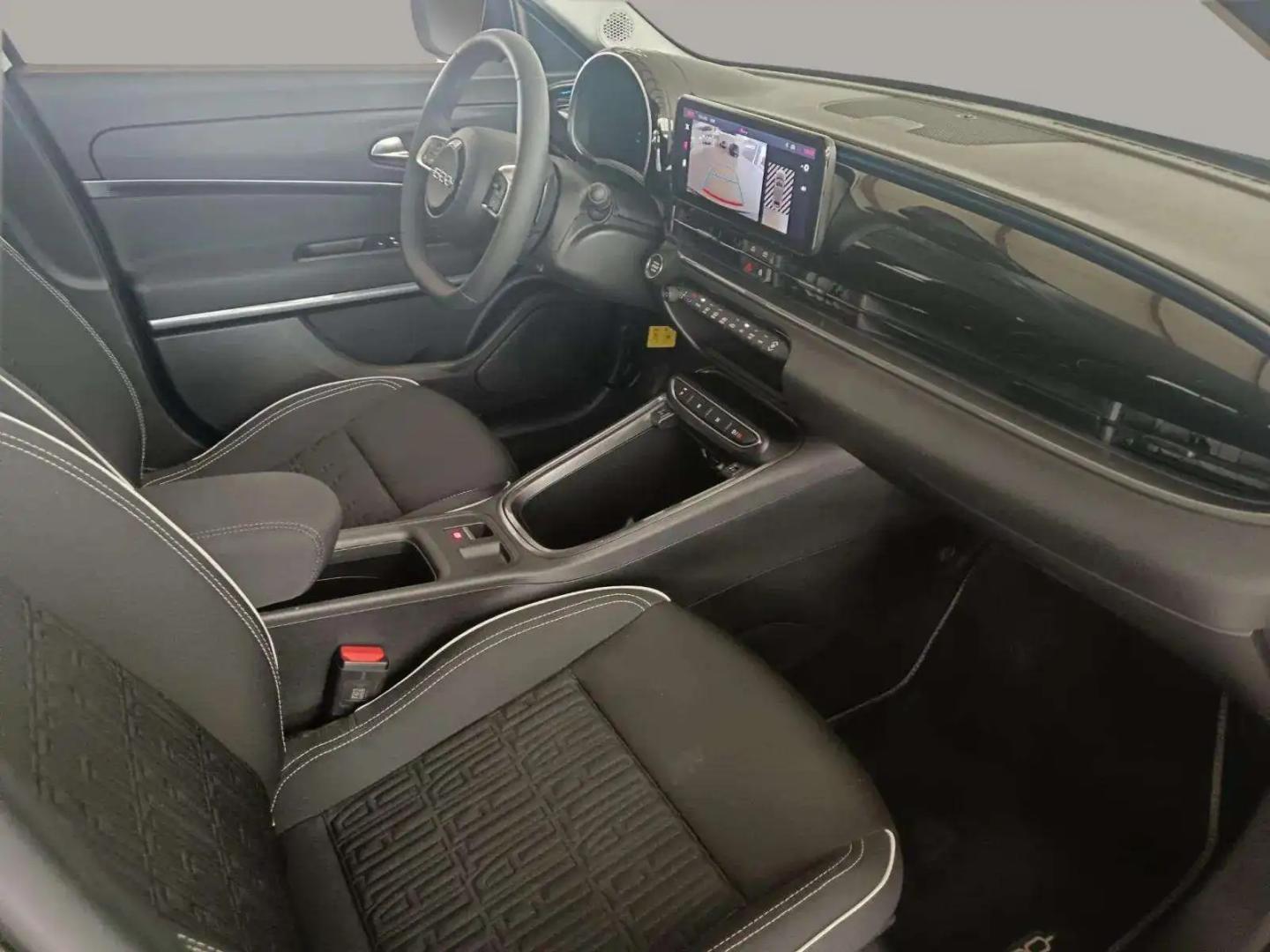 Fiat 600 600 Hybrid 1.2 145cv DCT POP