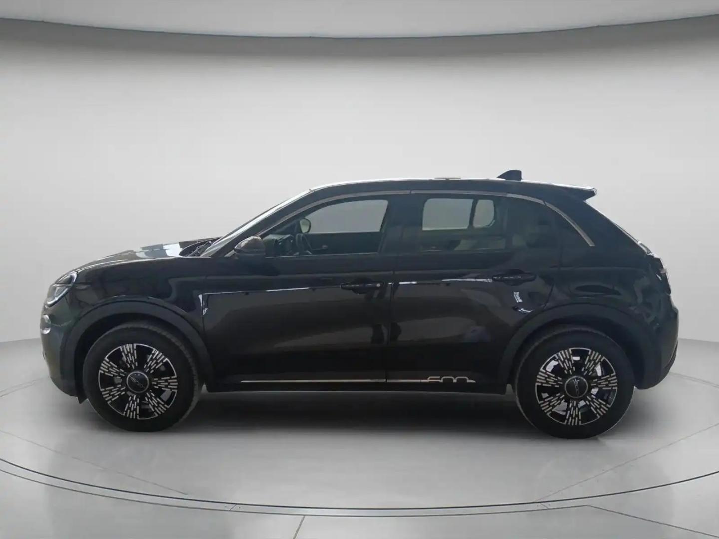 Fiat 600 600 Hybrid 1.2 145cv DCT POP