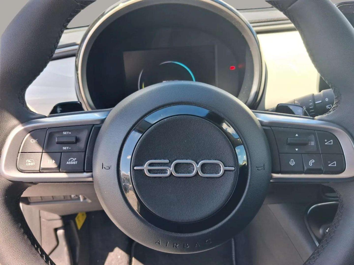 Fiat 600 600 Hybrid 1.2 145cv DCT POP