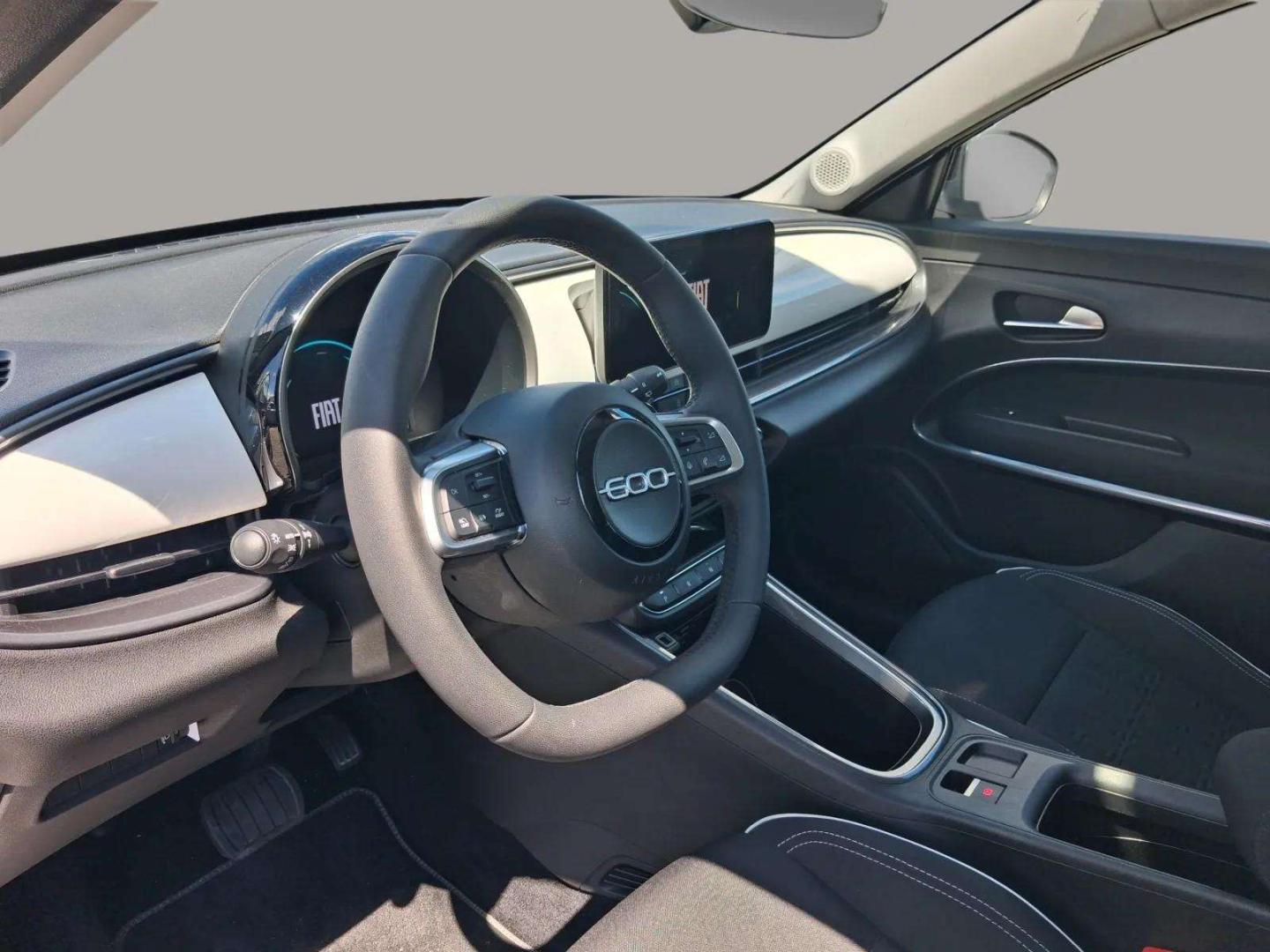 Fiat 600 600 Hybrid 1.2 145cv DCT POP