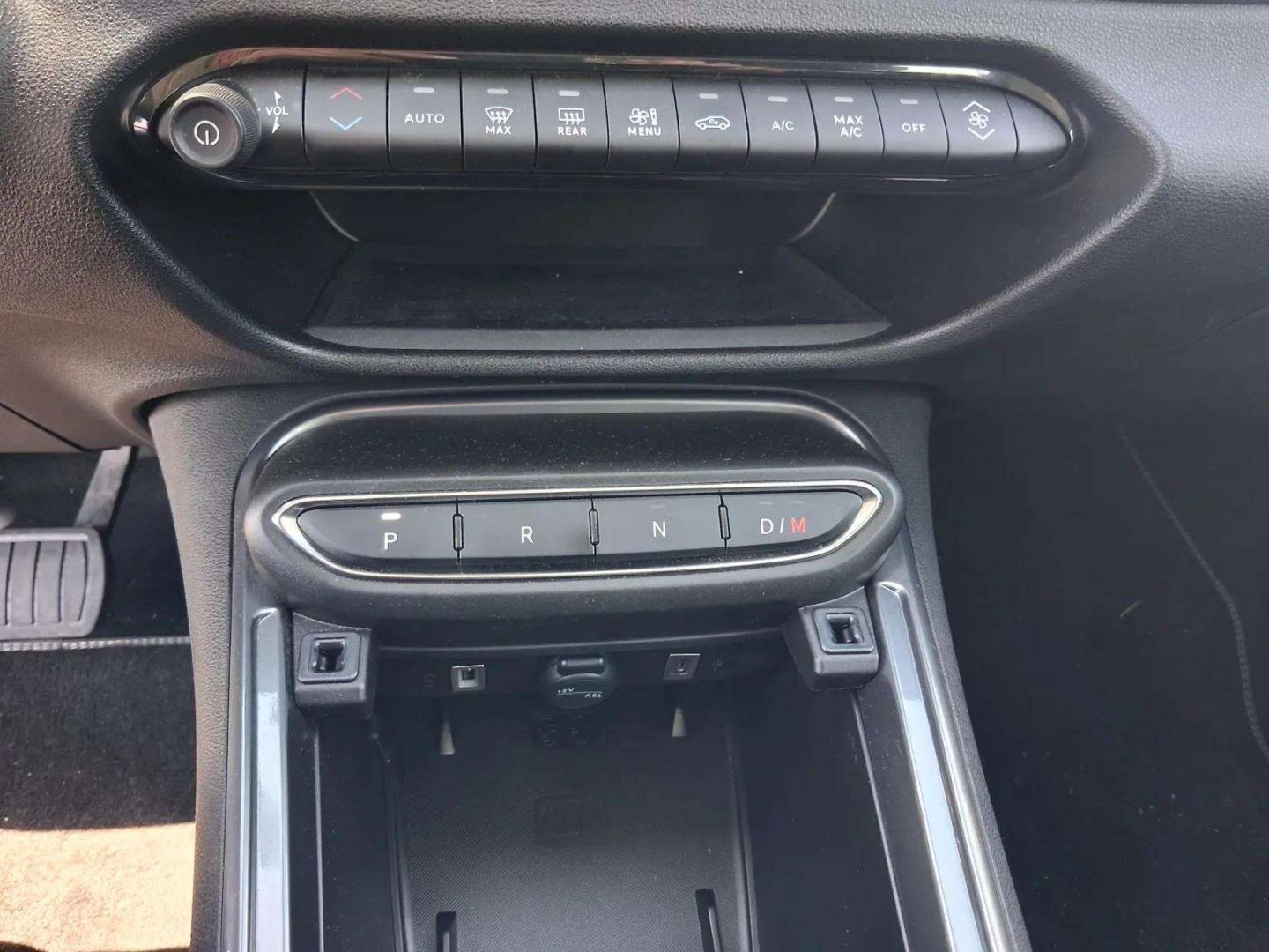 Fiat 600 600 Hybrid 1.2 145cv DCT POP