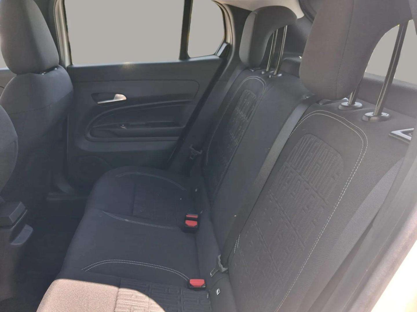 Fiat 600 600 Hybrid 1.2 145cv DCT POP