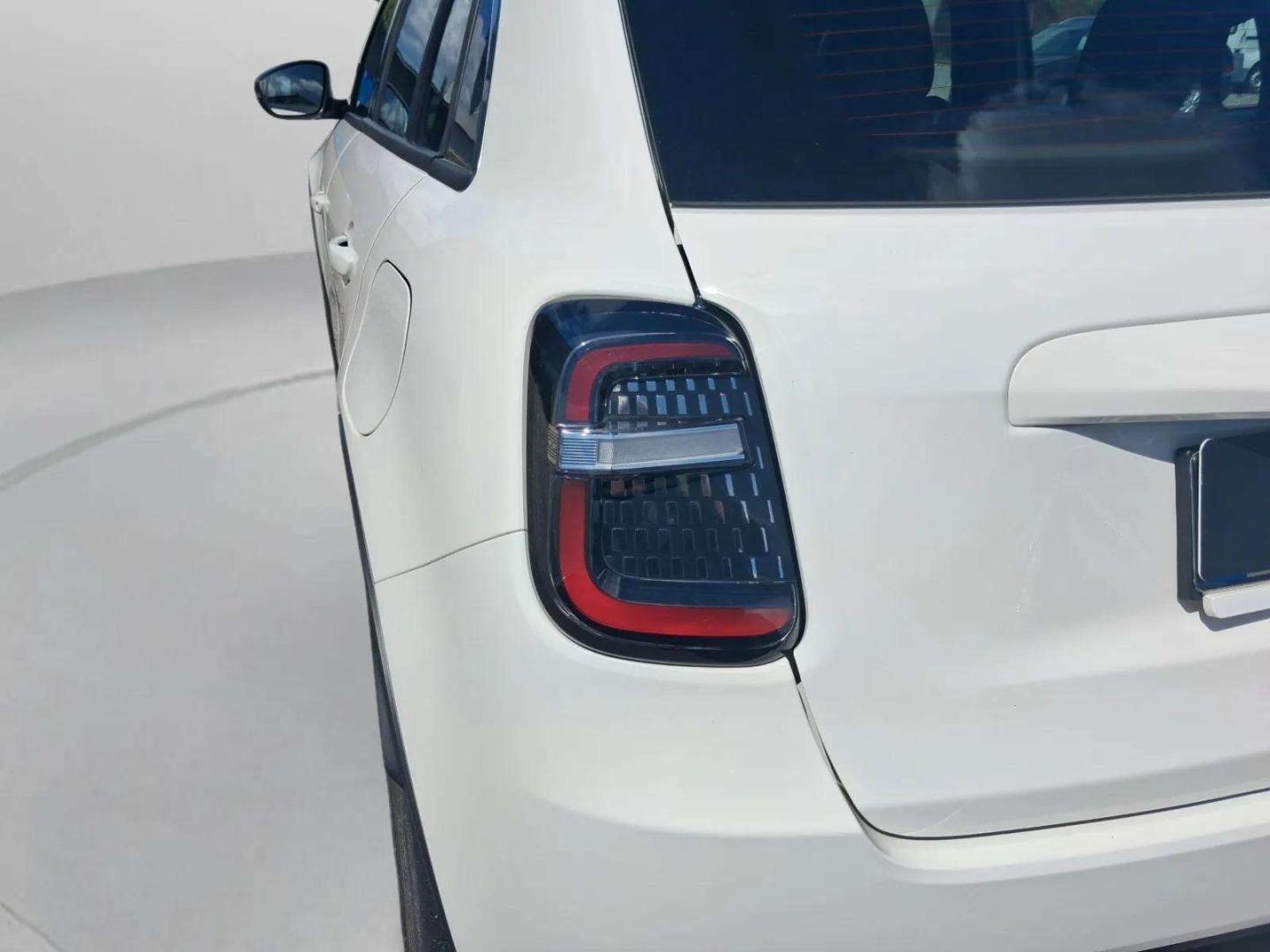Fiat 600 600 Hybrid 1.2 145cv DCT POP