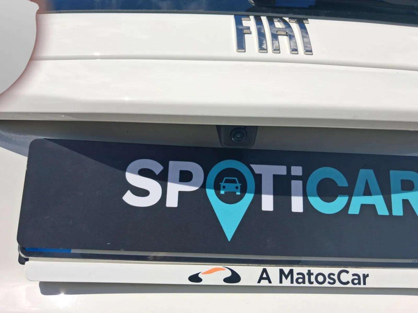 Fiat 600 600 Hybrid 1.2 145cv DCT POP