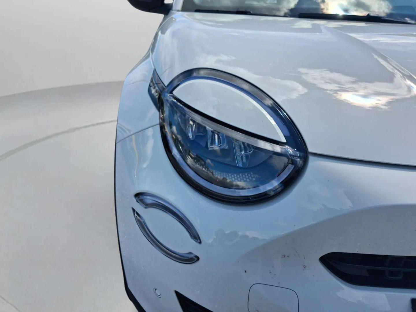 Fiat 600 600 Hybrid 1.2 145cv DCT POP
