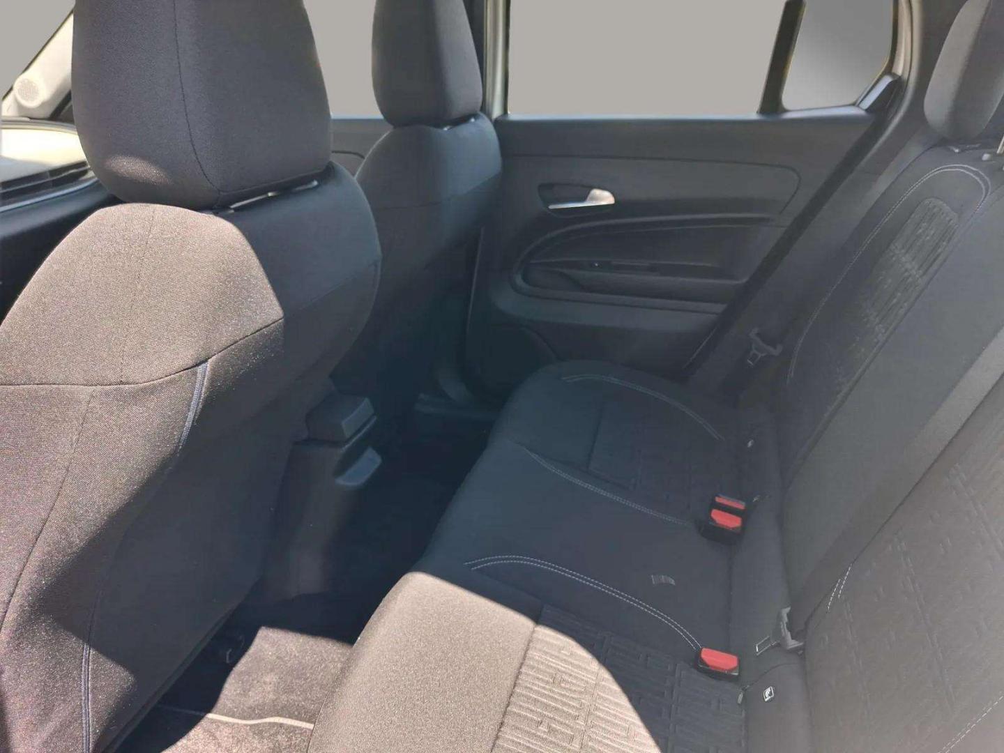 Fiat 600 600 Hybrid 1.2 145cv DCT POP