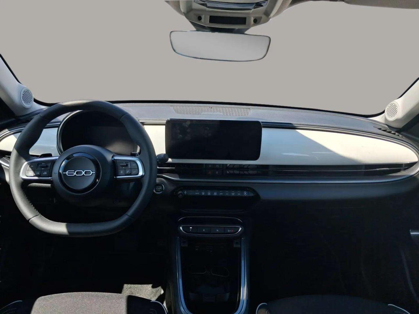 Fiat 600 600 Hybrid 1.2 145cv DCT POP