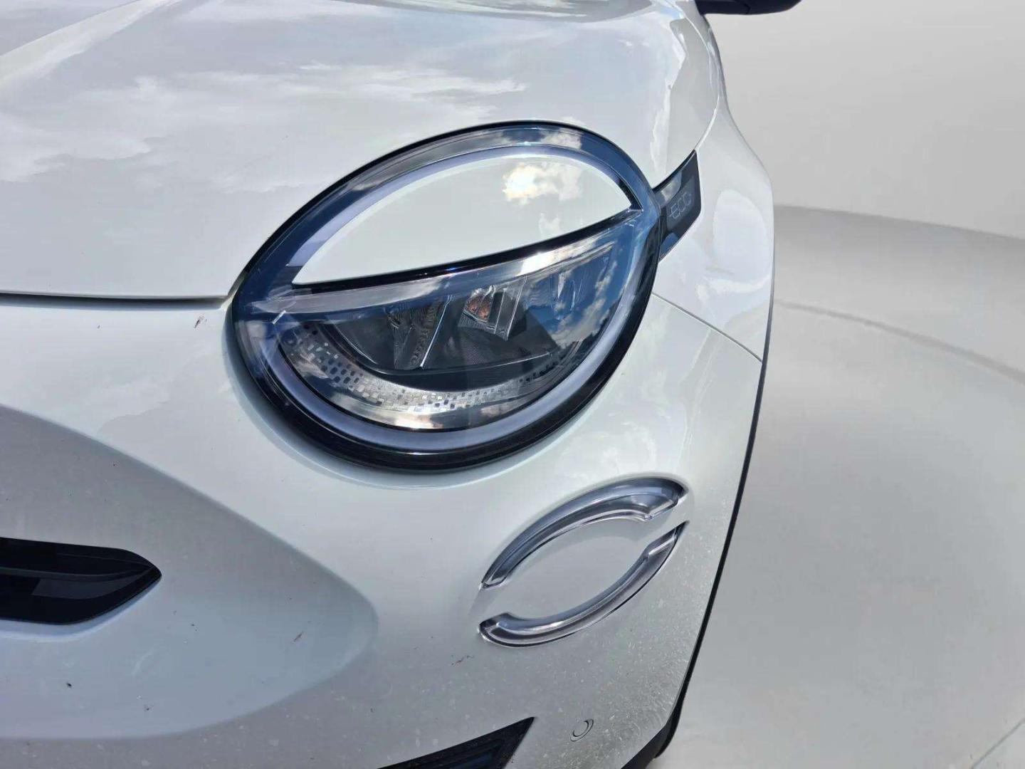 Fiat 600 600 Hybrid 1.2 145cv DCT POP