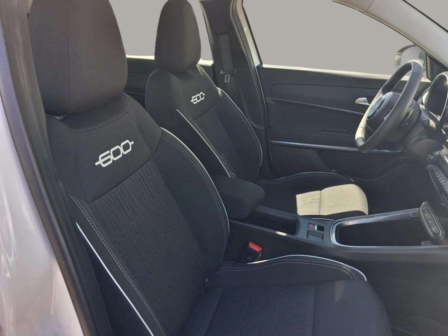 Fiat 600 600 Hybrid 1.2 145cv DCT POP
