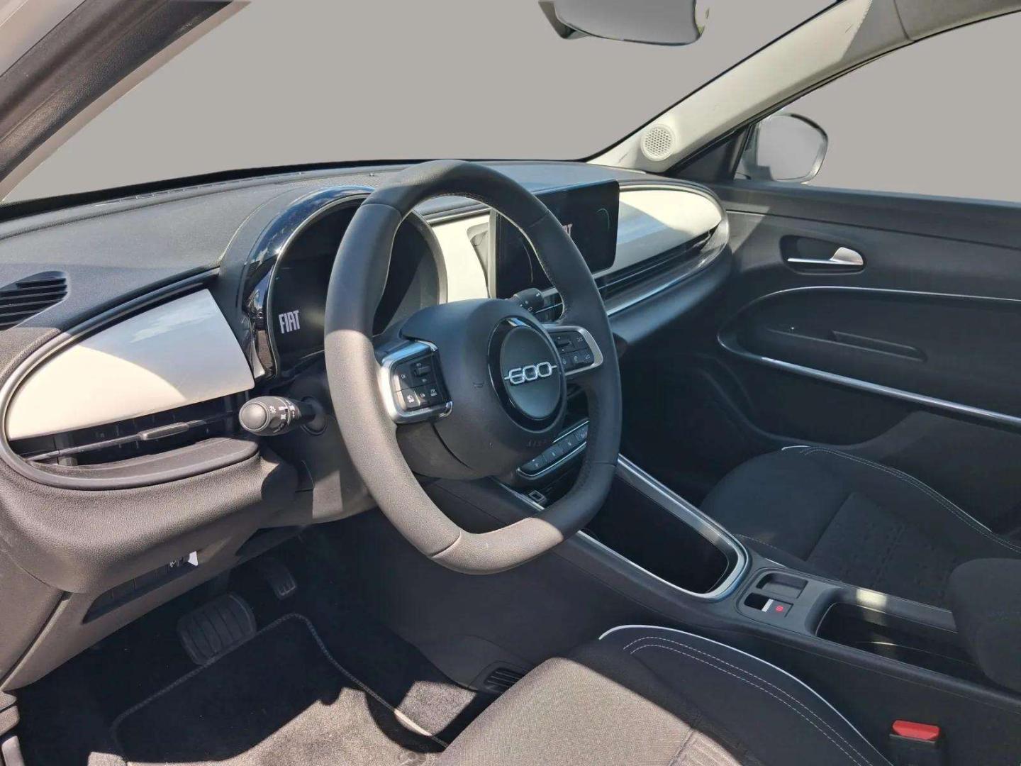 Fiat 600 600 Hybrid 1.2 145cv DCT POP