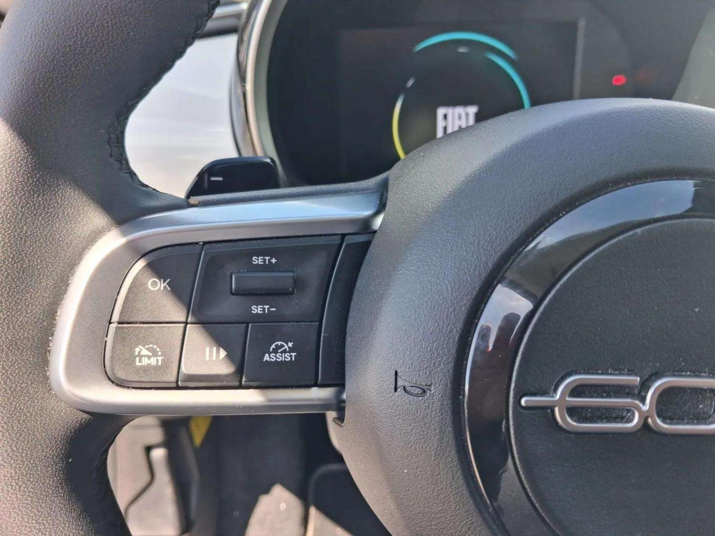 Fiat 600 600 Hybrid 1.2 145cv DCT POP