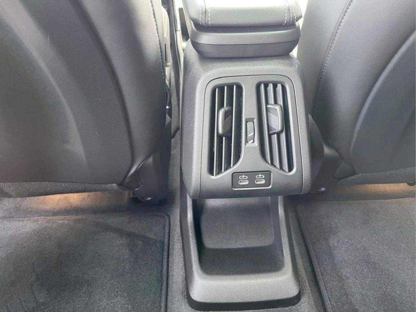 BMW X1 xDrive25e