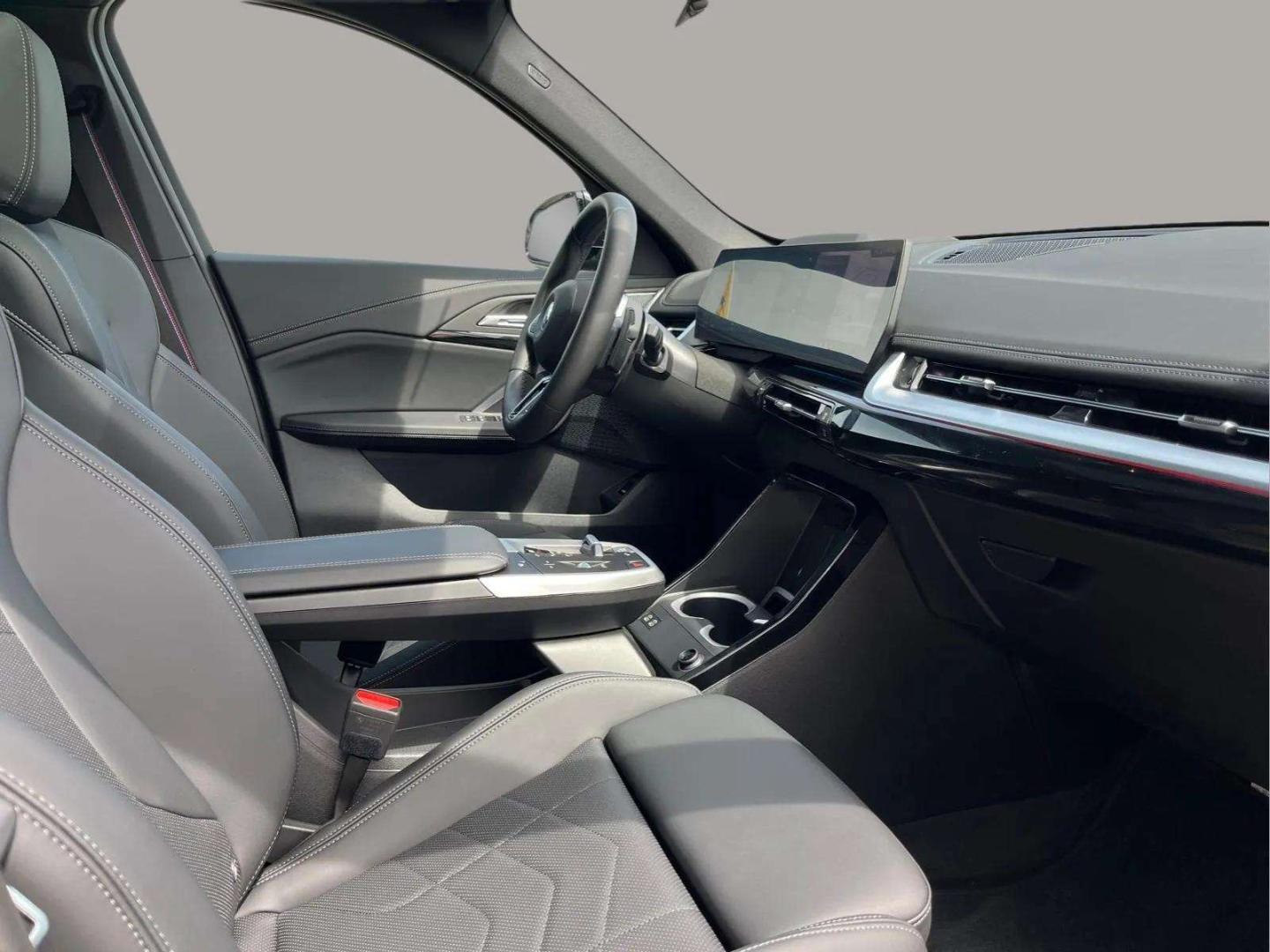 BMW X1 xDrive25e
