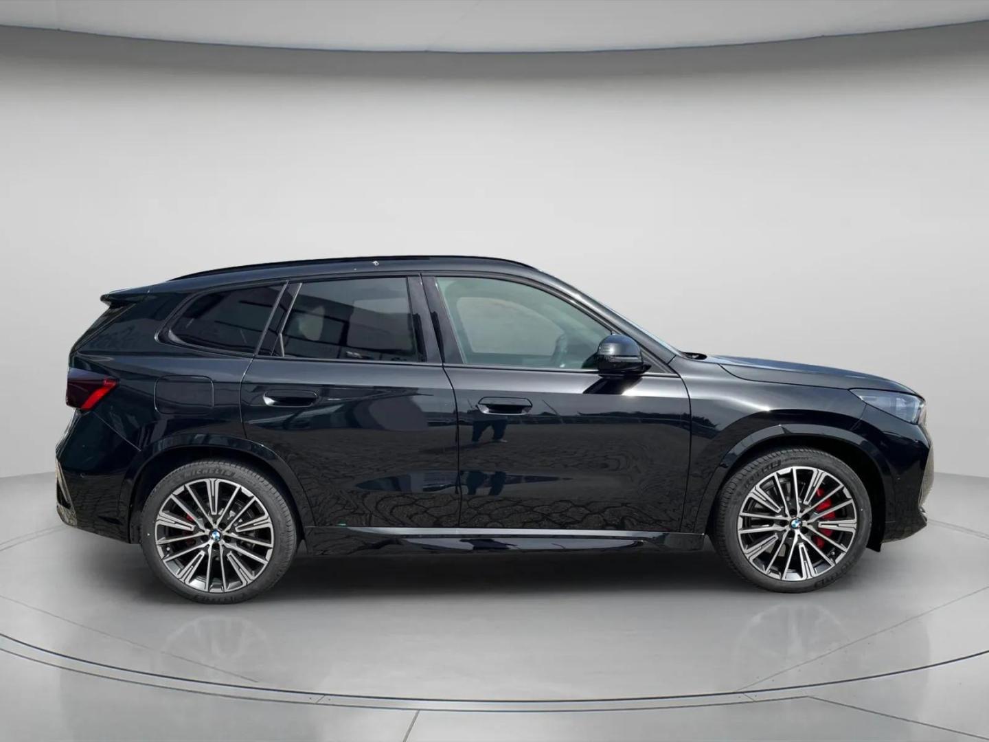 BMW X1 xDrive25e