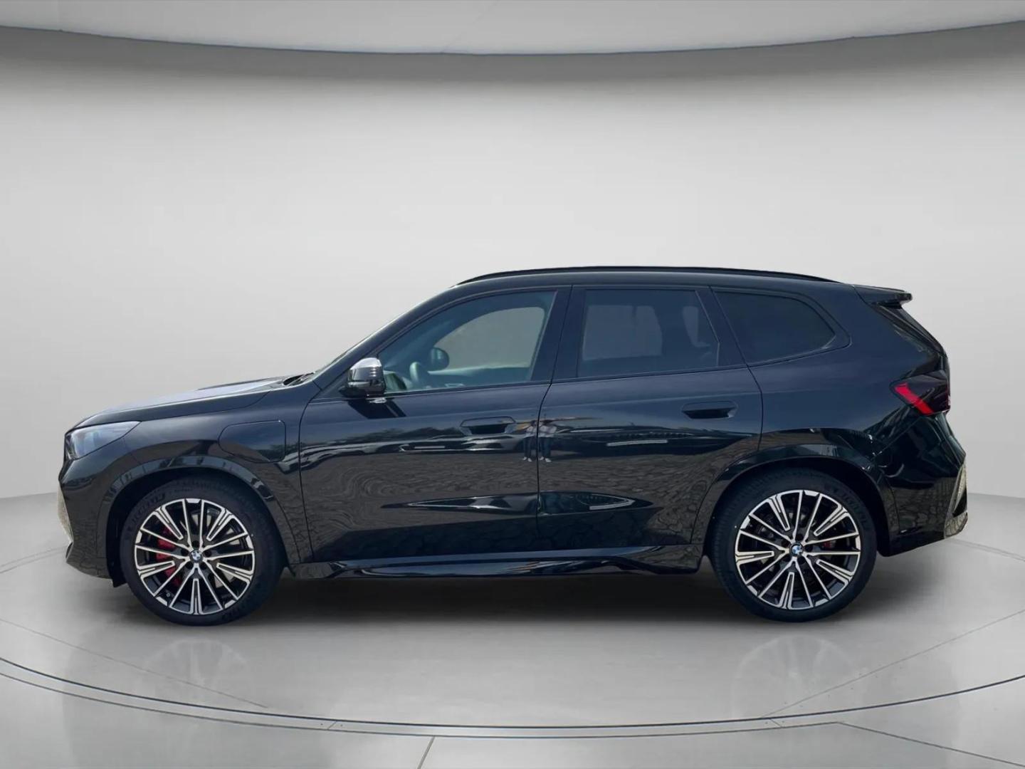 BMW X1 xDrive25e