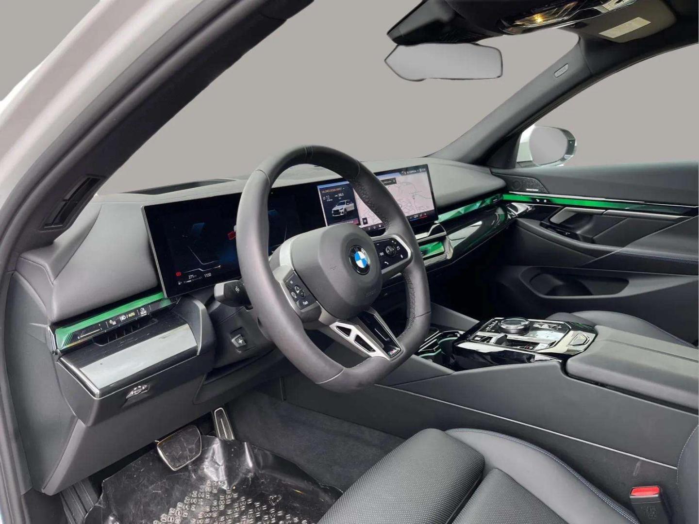 BMW Serie 5 520d xDrive Touring