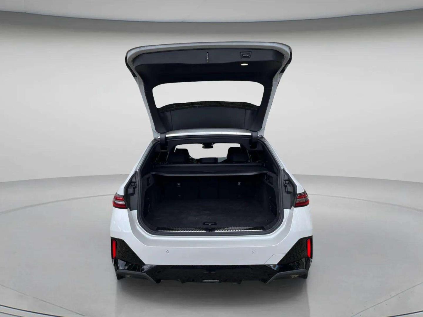 BMW Serie 5 520d xDrive Touring