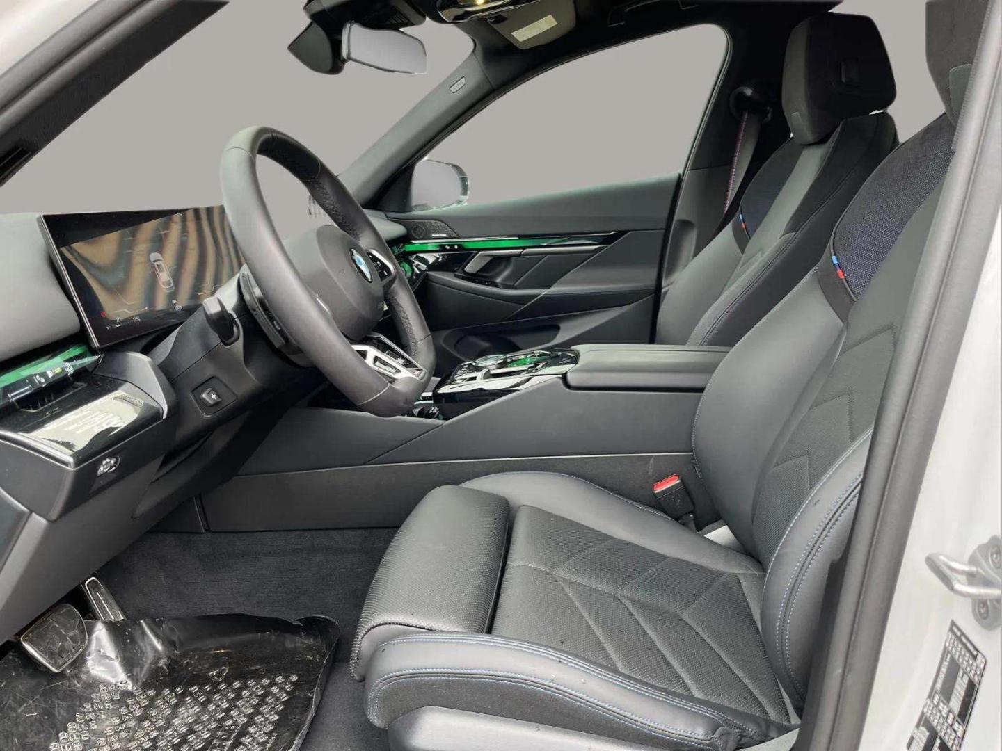 BMW Serie 5 520d xDrive Touring