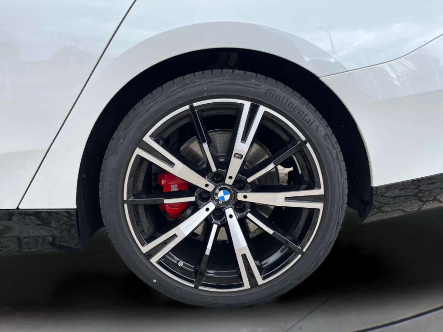 BMW Serie 5 520d xDrive Touring