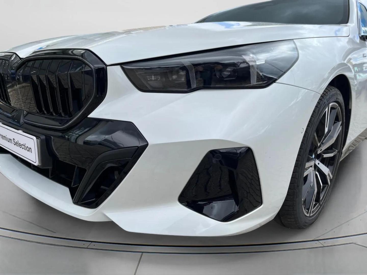 BMW Serie 5 520d xDrive Touring