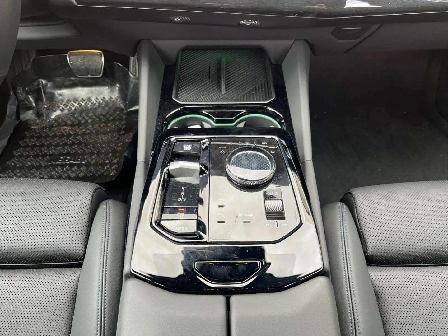 BMW Serie 5 520d xDrive Touring