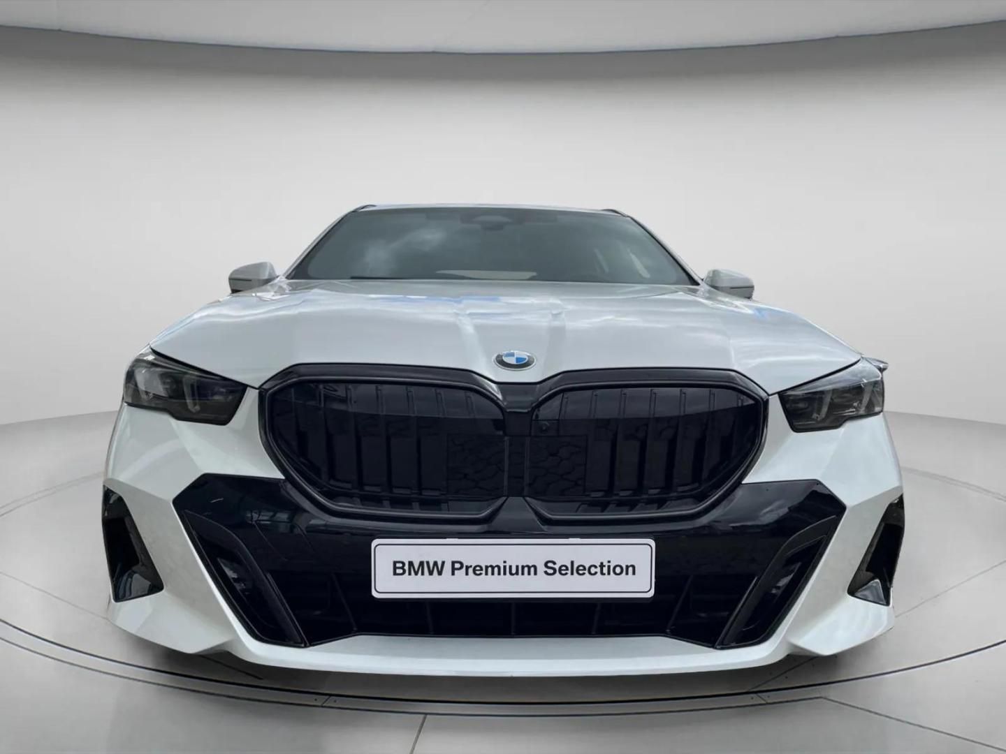 BMW Serie 5 520d xDrive Touring