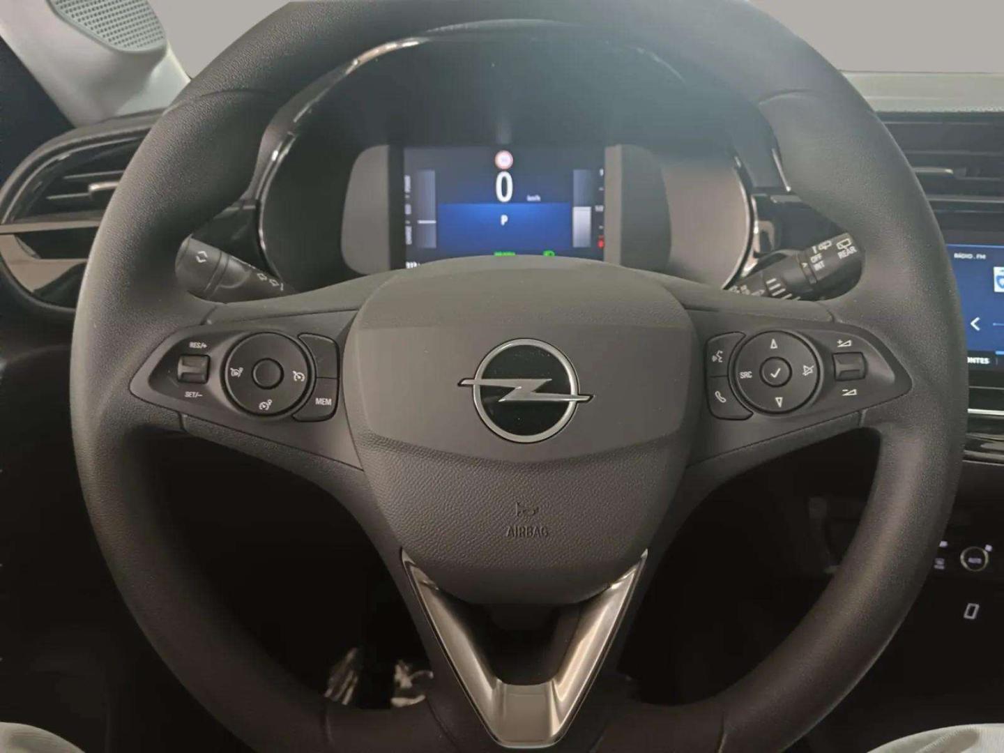 Opel Corsa Edition 100 kW Bateria 50 kW