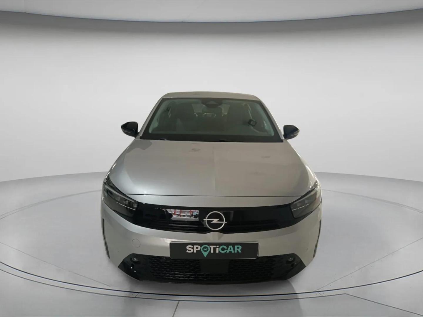 Opel Corsa Edition 100 kW Bateria 50 kW