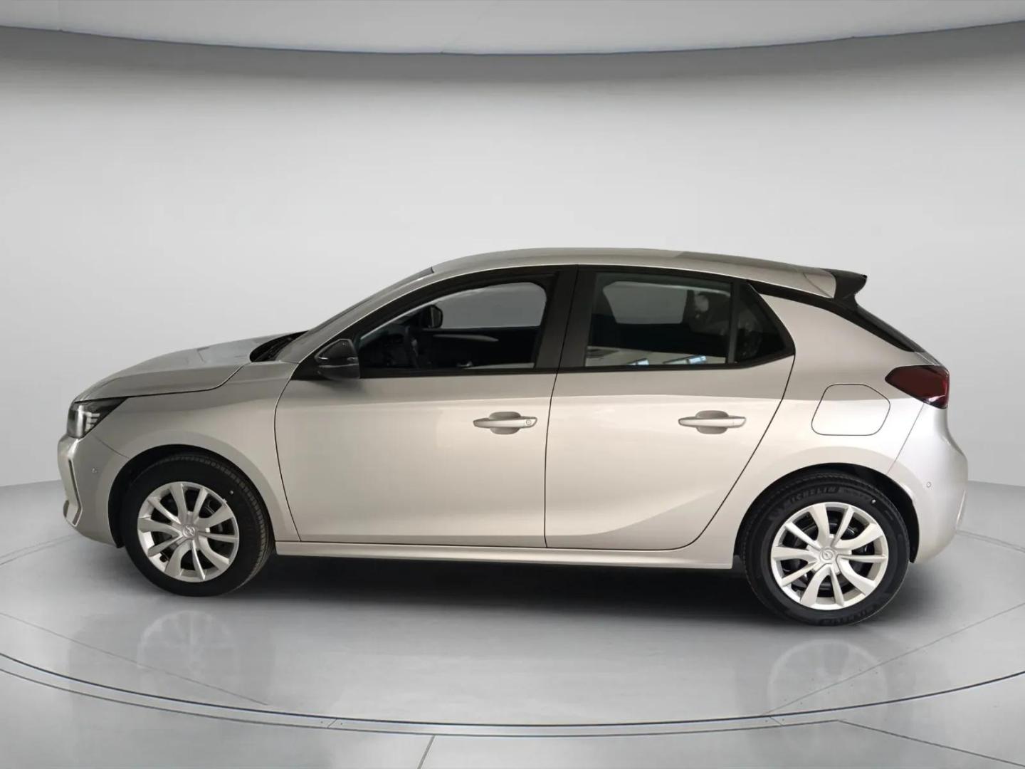 Opel Corsa Edition 100 kW Bateria 50 kW