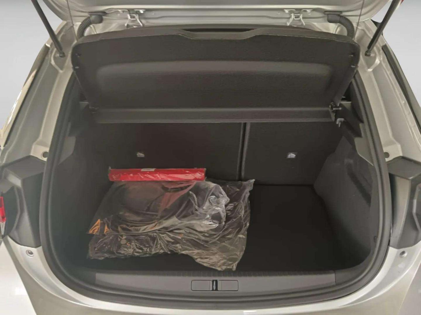 Opel Corsa Edition 100 kW Bateria 50 kW